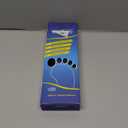 Inserts Relieve Plantar Fasciitis - Flat Feet Insoles Arch Supports, Orthotic Insoles for Foot Pain Arch Pain Reduce Muscle Fatigue Absorb Shock (Mens 4-4 1/2 | Womens 6-6 1/2)