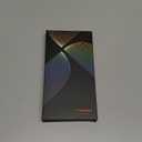 TORRAS Magnetic Slim Fit for iPhone Air Case 6.5 Inch, Ultra-Thin, Compatible with MagSafe, Lightweight Matte Anti-Scratch Hard PC Cover Phone Case for iPhone 17 Air 2025 OriginFit, Black