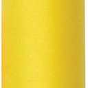 Borden & Riley 24" x 50 Yards #35C Sun-Glo Thumbnail Sketch Paper, 8 lb, Canary Yellow, 1 Roll Each (35CR245000)