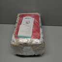 IKASA Large Cat Stuffed Animal Plush Toy, Giant Kitten Cute Jumbo Soft Toys, Huge Big Size Plushy Gigantic Plushie, Gifts for Kid Girl (30 inches, Orange)