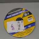 haisstronica 3:1 Heat Shrink Tubing, Shrink Ratio Adhesive Lined Marine Grade Heat Shrink Tube for Home, Automotive and Industrial (Black) 65FT 3/4inch