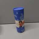 Contigo x Ally Love Streeterville Stainless Steel Tumbler with Straw, Easy Clean Lid, Leak Proof, BPA Free, 24oz, Stellar Jay