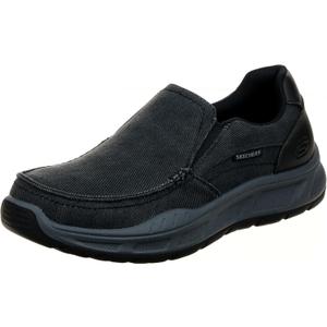 Skechers Men's, Relaxed Fit: Cohagen - Vierra Sneaker (9 X-Wide)