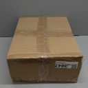 Plant Stand Indoor with 4 Grow Lights - 63" Tall Plant Shelf- 8 Tiered Corner Plant Flower Stands Display Shelves for Home, Patio (Brown)