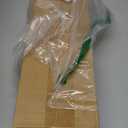 Metal Arch Backdrop Stand 7.2FT Gold Wedding Balloon Arched Backdrop Stand Square Arch Frame for Birthday Party Bridal Baby Shower Ceremony Decoration