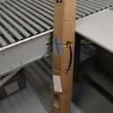 Art3d LED Recessed Lighting Kit - 6pcs Self-adhesive White LED Light with Smart Switch, 3000k Touching Switch Light for Wood Slat Wall Panels, Headboards, Stairs, Home decor, Under Cabinet Strip Light (Housing Color - Black)