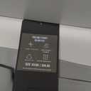 Fabletics Men's The Only Pant, External Pocket, Water-Repellent, Zip Pockets, Lightweight
(size 31×30)