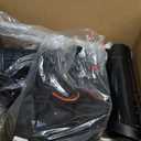 3in1 VACPACK 12 Amp Leaf Blower, Vacuum, and Mulcher