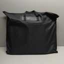 Hard Bottom Back Seat Extender for Dogs, Odorless Materials Dog Car Seat Cover Holds 300lbs with 2 PCS Retractable Dog Seat Belt and 2 PCS Pet Collapsible Bowls, for Car SUV Truck