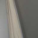 UNISHADES No Drill Top Down Bottom Up Roman Shades, 43×64in, Beige