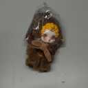 You Found Me! Series Plush Doll Pendant Blind Box Figures, Collectible Toys, Holiday Birthday Gifts for Girlfriend Daughter Girls and Boys, Whole