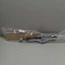 Replacement Wand+Floor+Carpet Brush. Compatible with ProTeam vacuum backpack and Hoover vacuum cleaner C2401-Commercial cleaner tool set for backpack systems; fits Super Coach Pro and Shoulder Vac Pro