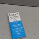 Nizoral Anti-Dandruff Shampoo with 1% Ketoconazole, Fresh Scent, 7 Fl Oz