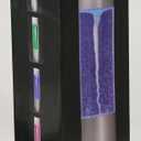 Rhode Island Novelty 13.25" Tornado Lamp