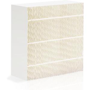 Funmit 1043 Super Humidifier Wick Filter (1 Pack) Replacement for Essick Air AIRCARE EP9500, EP9700, EP9800, EP9R500, EP9R800, 821000, 826000, 826800, 831000 and Bemis Space Saver 800 8000 Humidifiers