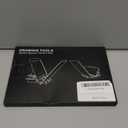 Optical Image Drawing Board, Easy Tracing Drawing Sketching Tool, Sketch Drawing Board, DIY Drawing Tracing Board Light Copy Pad for Kids Artist Students Beginners Sketch Wizard