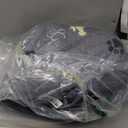 Washable Dog Pads - Extra Large Reusable Training Mat, Absorbent Non-Slip Potty Pads for Dogs, Grey 72"x72" (Gray)