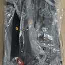 EAST OAK Smoker Stand for 30" Outdoor Electric Smoker, Portable Stand with Wheels, Weather-resistant Leg Extension Kit, Polar Night