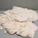 R.Vivimos Womens Summer Boho Sexy Backless Long Dresses (Medium, Beige)