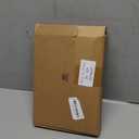 Suncalla 12 Pcs Christmas Hair Bow for Girls, 7 Inch Green Furry Hair Bow Clips with Red Heart, Christmas Decorations Gifts Costume Accessories Women Girls