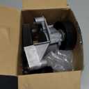 Serpentine Belt Tensioner W/Idler Pulley Kit for Toyota Tundra 4Runner Engine Drive Belt Tensioner Assembly for Lexus LX470 GX470 LS430 No.38488 49452