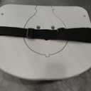 Eagle Health Supplies Sliding Shower Chair Tub Transfer Bench with Cut-Out Seat, FSA/HSA Eligible, Height Adjustable Shower Benches, Inside Shower, Swivel Shower Chair for Elderly and Disabled, 77663