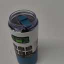 DI Manna 18 Oz Tallboy Tumbler Teal