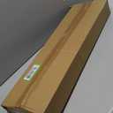 APPERFiT Upgraded Interior Door Handle for Driver Side Door Panel Compatible with 1988-2012 Freightliner Truck Classic Classic XL FLD FLD112 FLD120 FLD120SD FLD132 Door Parts 761-5209