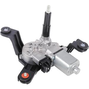 GM Genuine Parts 39156859 Rear Window Wiper Motor