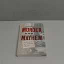Murder and Mayhem: True Crime in New Hampshire from 1883-1915