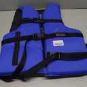 Onyx General Purpose LF Jacket, Blue (Adult Universal)