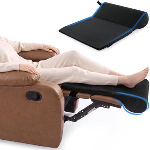 Recliner Foot Rest Extender for Long Legs, Recliner Footrest Extension