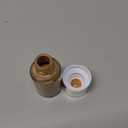 Neutrogena Healthy Skin Liquid Foundation Makeup with Broad Spectrum SPF 20 Sunscreen, Lightweight, Medium Coverage Makeup with Sunscreen and Pro-Vitamin B5, Fresh Beige 70, 1 fl. oz