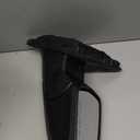 Passenger Side View Mirror Compatible with Chevy Malibu 2016 2017 2018 2019 2020 2021 2022 Mirrors Non Heated Without Signal Light Manual Folding Right