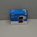 Tapo 2K Indoor/Outdoor Dual Lens Pan/Tilt Wired Security Camera - 125 Wide-Angle View + 6mm Zoom, Motion Track, Person/Vehicle Detection, Subscription-Free Local Storage or Optional Cloud, C246D