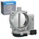 Marsram Electronic Throttle Body Compatible with Jeep Cherokee Wrangler, Chrysler 200 300, Dodge Avenger Journey Challenger, Ram 1500 C/V Pro Master 1500 2500 3500, Replace 5184349AB S20203 5184349AC