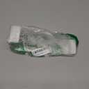 Extension Connector AccessoryGalvanized Steel White Coupler for Seamlessly Joining Two Baseboard Heater Covers, White (Pack of 1)