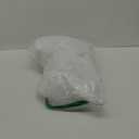 108" White Tulle Fabric Roll, Extra Large Matte Tulle Netting Bolt for Wedding Ceiling Drapes Arch Banquet Party Decorations Tutu Skirt Baby Shower DIY Crafts Gift Wrapping (10 Yards, White)