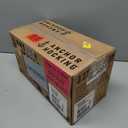 Anchor Hocking Heritage Hill 1 Gallon Glass Jar with Lid, Set of 2