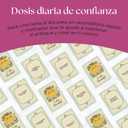 2 x Badass Affirmation Cards  106 Empowering Daily Motivational Cards for Women | Perfect for Confidence, Self-Love & Personal Growth | Ideal for Women on a Self-Improvement Journey (ESP)