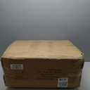 Madison Park Heritage Comforter Quilt Combo Set - Modern Luxury Design, All Season Down Alternative Bedding, Matching Shams, Decorative Pillows, Full/Queen(90"x90"), Color Block Navy 8 Piece