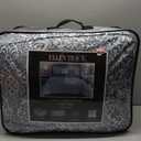 5 Piece Comforter Set King Size