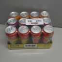 C4 Energy Drink x Popsicle Variety Pack, Carbonated Sugar Free Pre Workout Performance Drink with no Artificial Colors or Dyes, 3 Flavors - Grape, Hawaiian Pineapple, and Cherry, 16 Oz, Pack of 12 (EXP 01/01/26)