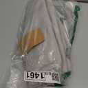 Goloni Insulated Lunch box for Women Men,10L Large Capacity Leakproof Lunch Tote, Lightweight Reusable Lunch Bag with 3 Pockets for Work, Office, Travel, Picnic