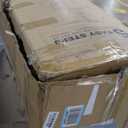 Novilla Queen Mattress, 10 Inch Queen Size Mattress in a Box, Gel Memory Foam Mattresses for Comfort Sleep, Cooling Night Sleep & Pressure Relief, CertiPUR-US Certified