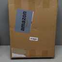 Picture Frame, Set of 6 12x16 Natural Wood, Poster Frame with Plexiglass, Tabletop & Wall Mount, Ideal Gift for Any Occasion