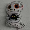 Ty Beanie Boo OOOOKY The White Ghost - 6"