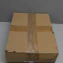 Adjustable Sump Baffle Kit - Refugium Kit for 20 Gallon Long Tank - Reef Aquarium - Saltwater Aquarium Filter System- Protein Skimmer Sump