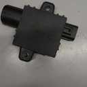 Engine Radiator Cooling Fan Control Module Replacement for 23188752 23506648 22761222 Compatible with Cadillac ATS 2015-2019 CTS 2014-2019 Chevy Camaro 2016-2020