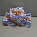3 x Little Debbie Blueberry Mini Muffins, 5 Pouches, 8.44 OZ Box